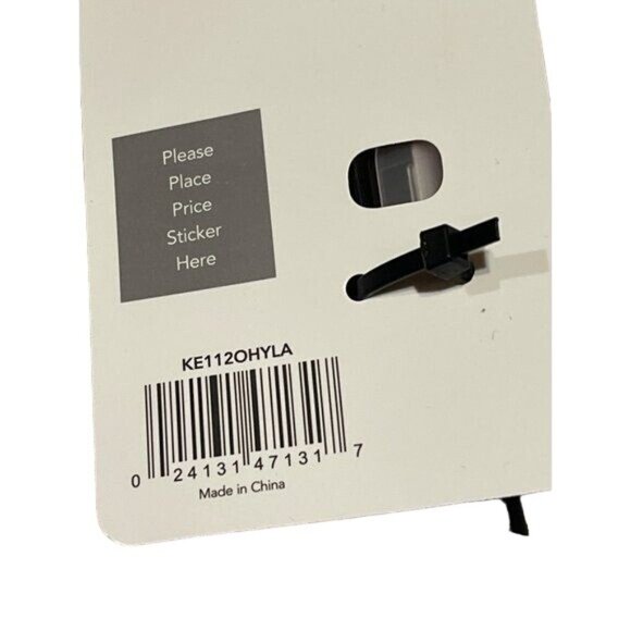 Kitchenaid Yellow Euro Peeler Model # KE1120HYLA New With Tags! - Picture 5 of 5